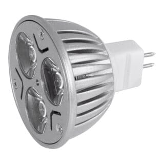 Ersatzlampe, passend für Typ: 3LED - Hedi