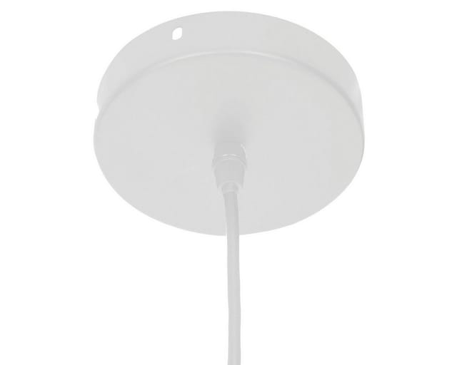Atmosphera - Pendelleuchte aus Rattan, ø 68 cm