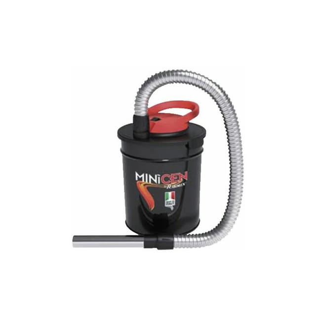 Aspirateur pour cendres froides MINICEN - DIFF