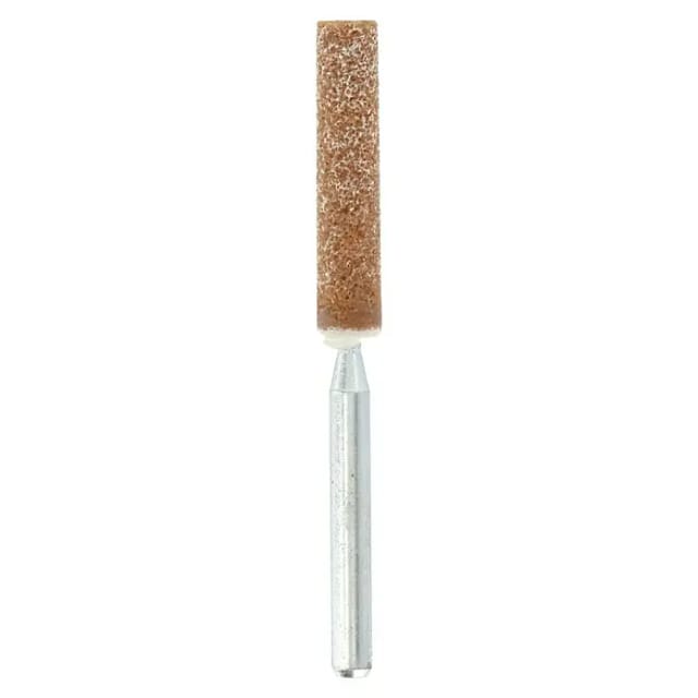 Bosch - dremel Schleifstein zum Kettenschärfen Durchmesser 4,8mm (3 Stk)