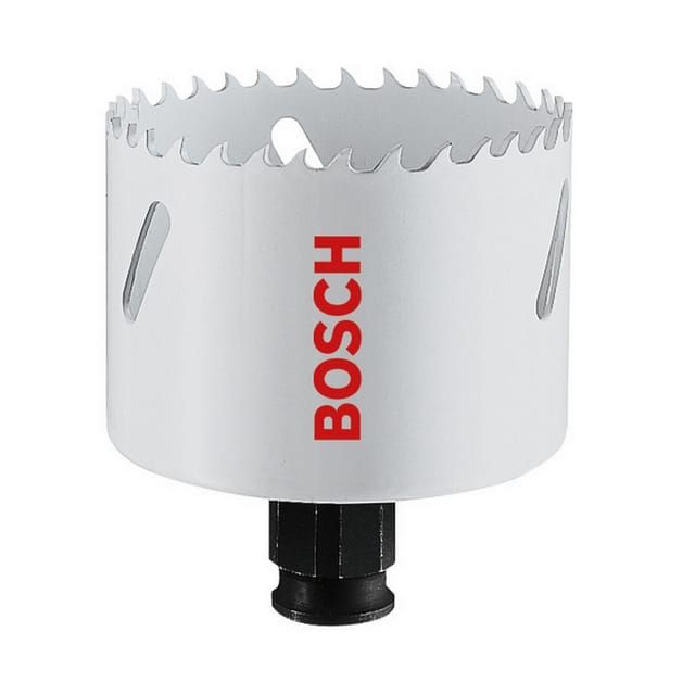 Lochsäge Progressor for Wood and Metal pc 51 mm 2608584635 - Bosch