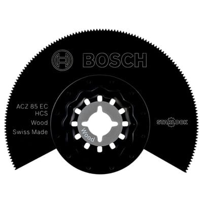 Hcs S-Sägeblatt w acz 85 ec - 2608661643 - Bosch