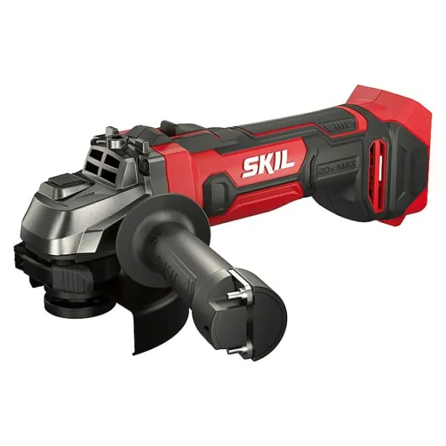 Skil - Akku-Winkelschleifer 3920CA Ø115mm – 20V Max (18V)