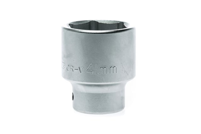 Glas, 3/4, sechskant, 41mm Tengtools M3405416-C 36201200