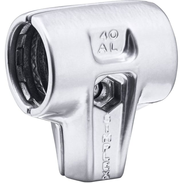 SIMPLEX-Aluminiumgehäuse D=40 mm 3122.040