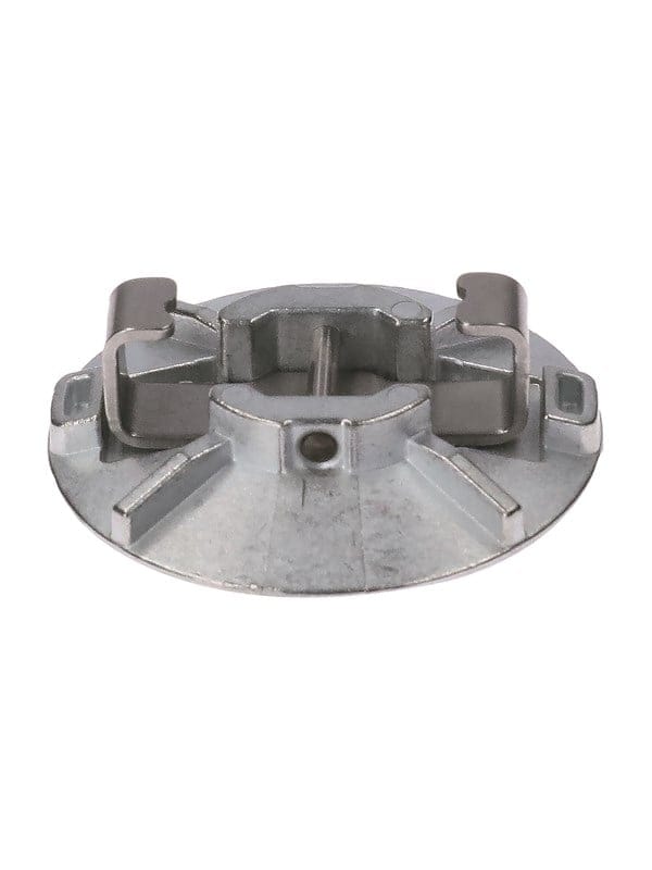Stützteller-Clip x-lock Bosch Accessories 2608601720
