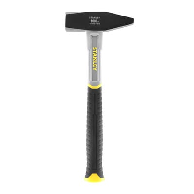 Schlosserhammer Fiberglas 1000g - Stanley