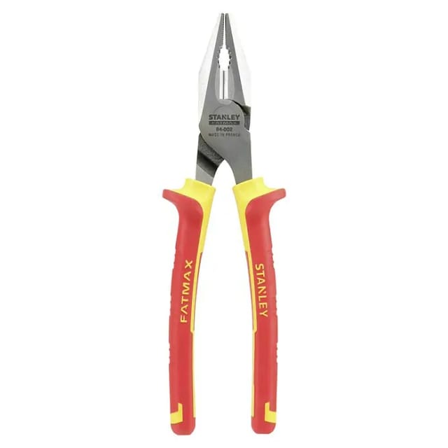 Isolierte Universalzange 1000V Stanley 0-84-002