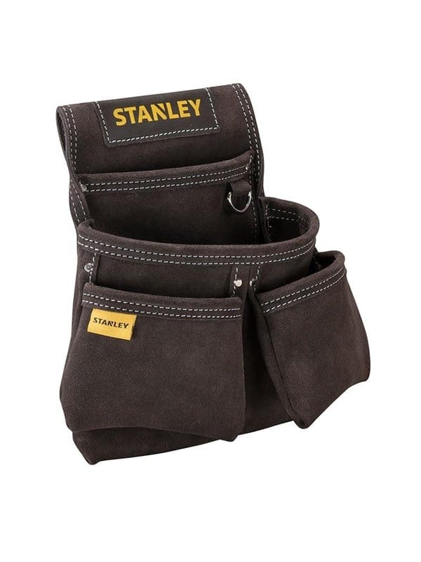 STST1-80116 Nageltasche mit 2 Taschen STST1-80116 - Stanley