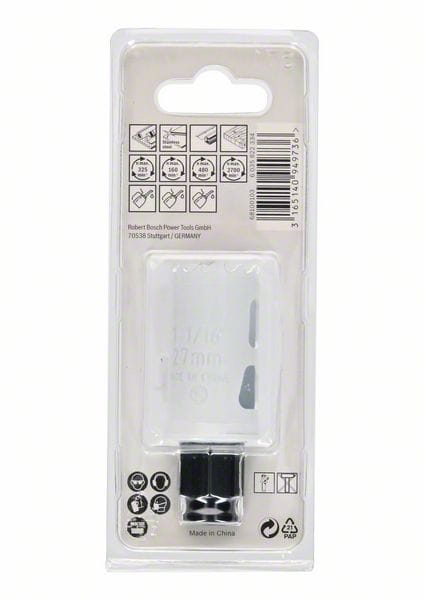 Lochsäge Progressor for Wood&Metal - 2608594204 - Bosch