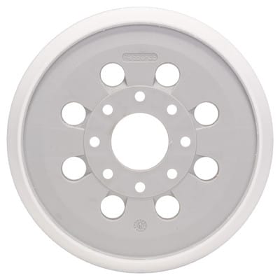 Schleifteller 125mm,EW,1x - 2608000351 - Bosch