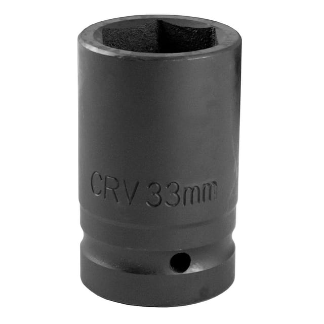 33mm Kraftvervielfacher-Steckschlüssel. JBM10673
