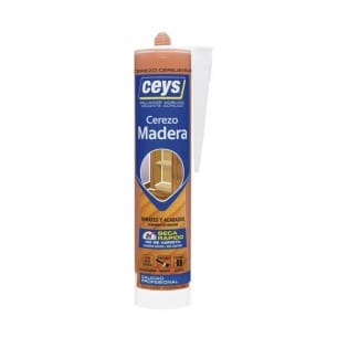 Ceys - Holzversiegelung – Wenge Tone Professional Kartusche 505779