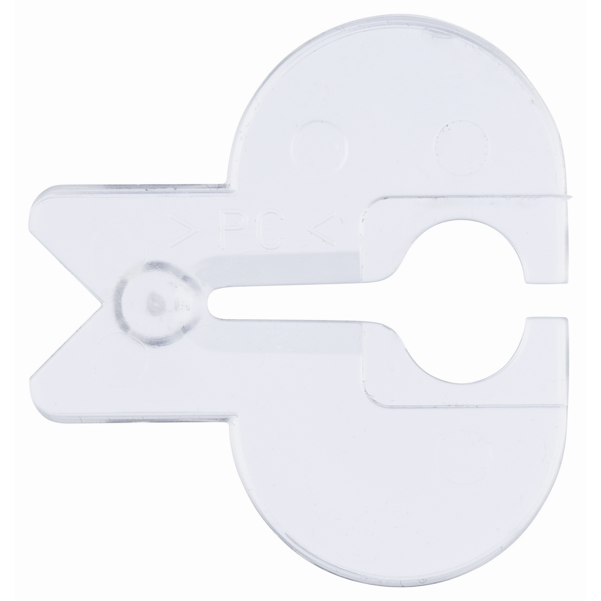 Bosch Accessories Spanreißschutz 2607010079