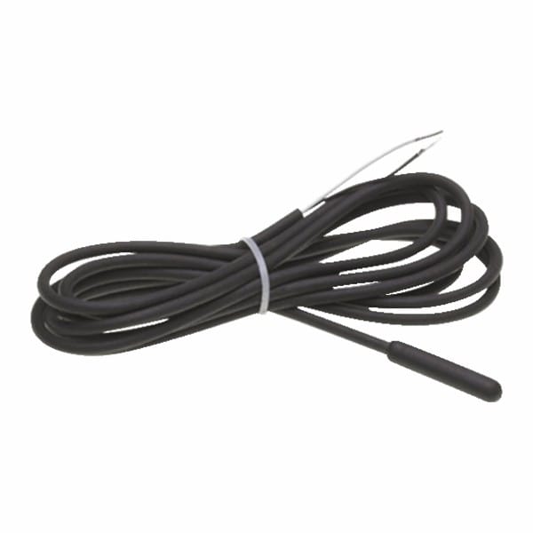 Sonde de température NTC 10K 2000mm bulbe 30mm