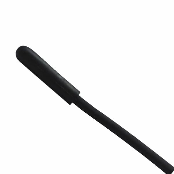 Sonde de température NTC 10k 1500mm bulbe 20mm