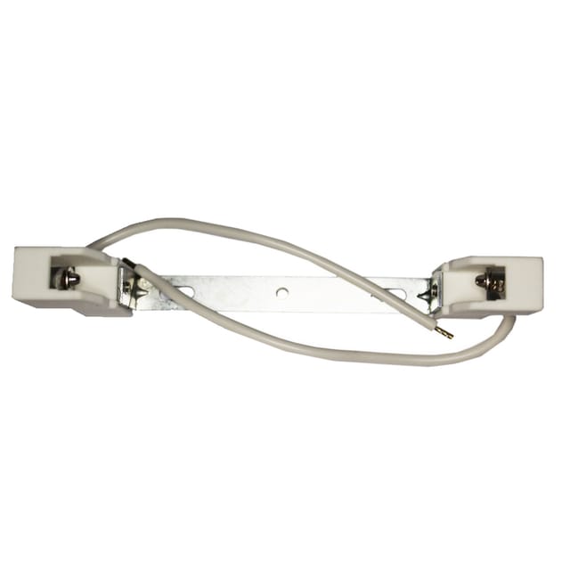 EDM - Lampenfassung, lineares Halogen, 78mm 44031