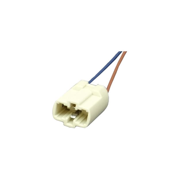 Lampenfassung 250V Sockel G-9 10cm mit Kabel