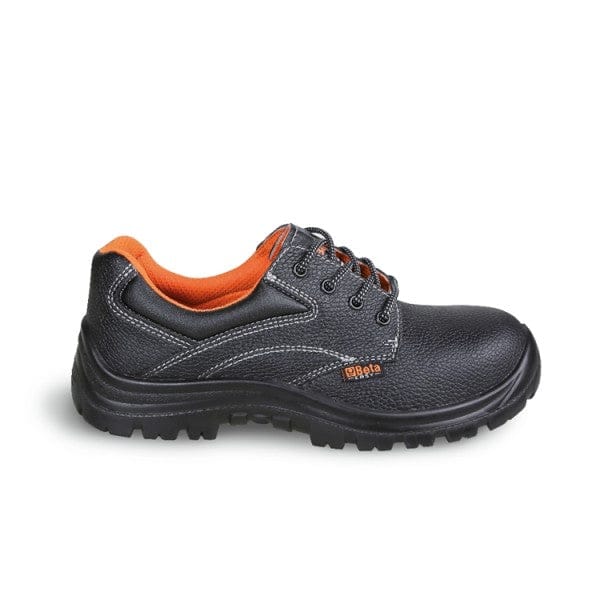 Beta - Anstrebende Schuhe in S3 7241en Wasser -Repellent Leder - 44