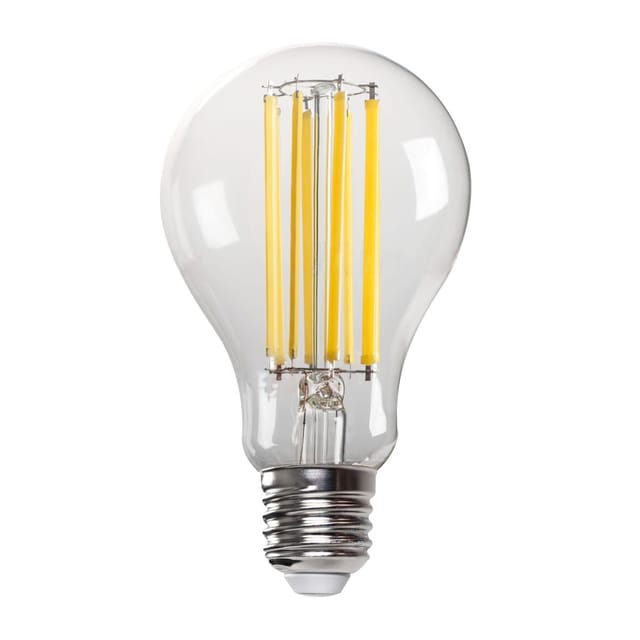 XLED LED-Lampe E27 18W neutral Kanlux 29649