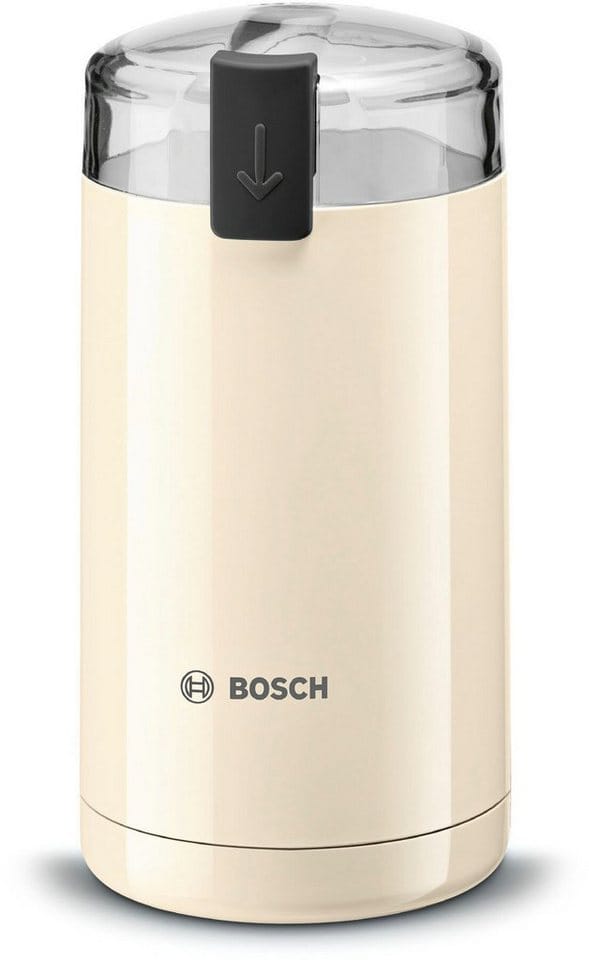 TSM6A017C Kaffemühle 180Watt creme - Bosch