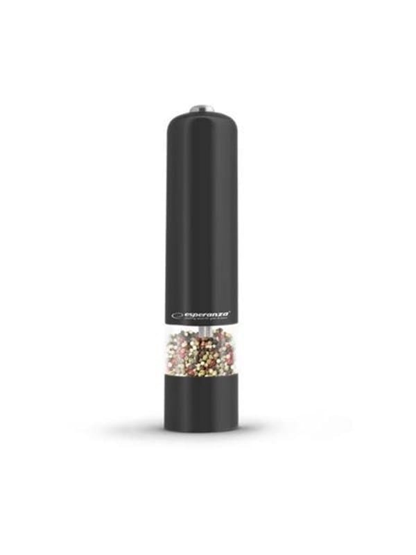 Esperanza - EKP001K pimient malabar black Marke