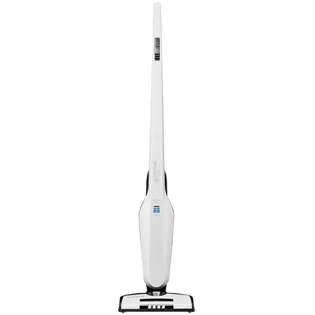Nilfisk - easy 36VMAX weiss mit Akku eu, Akku-Staubsauger, bis zu 80 Minuten