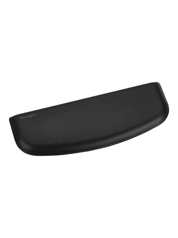 Kensington - ErgoSoft Handgelenkauflage, Schwarz, 281x100x10 mm, K52801EU