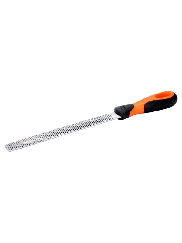 6-343-10-2-2 Raspel-Öberg-Kabinett mit Heft 250mm Hieb 2 1 St. - Bahco