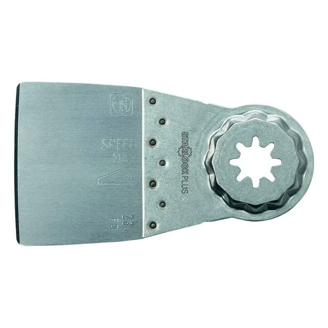 Fester Spachtel, lang - 63903234210 vop - Fein