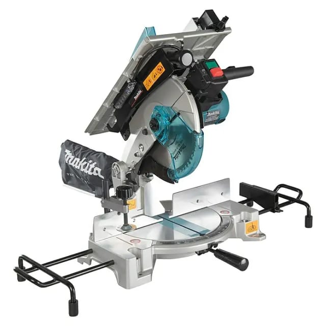 Kapp-, Gehrungs- und Tischsäge 260 mm LH1040F - Makita