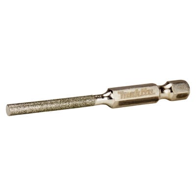 D-73748 Rundfeile 4,0mm 1/4' 1 St. - Makita