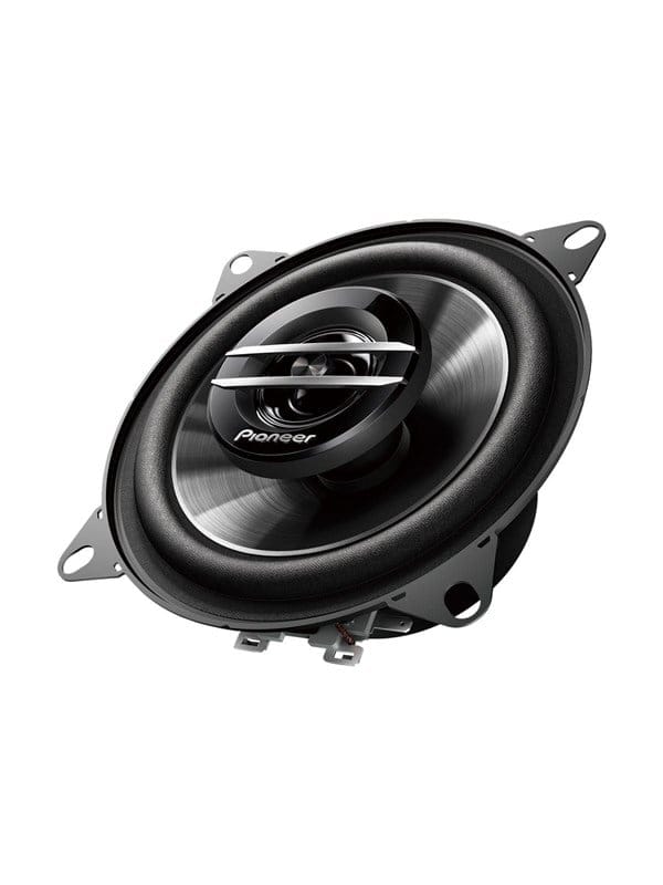 TS-G1020F 2-Wege Einbau-Lautsprecher 210 w Inhalt: 1 Paar - Pioneer