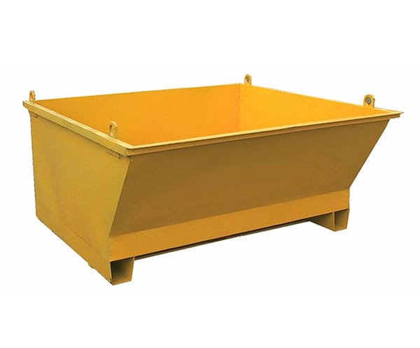 Betonbehälter 500L für Schüttgut Haemmerlin 320246101
