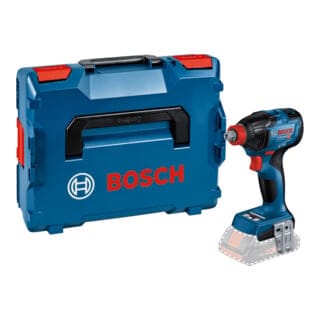 Bosch Professional - Bosch Akku-Drehschlagschrauber gdx 18V-210 c ohne Akku ohne Lader in l-boxx