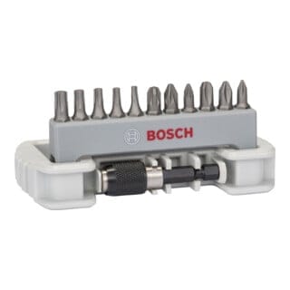 Accessories 2607017578 2607017578 Bit-Set - Bosch