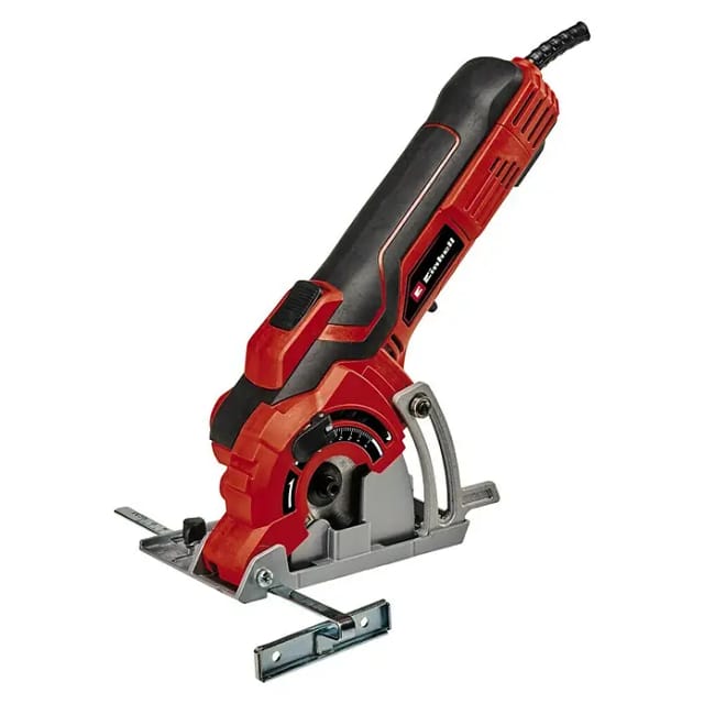 Mini-Handkreissäge tc-cs 89 Kreissäge - Einhell