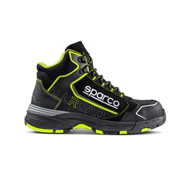 Motegi S3 src Sicherheitsschuhe - Sparco