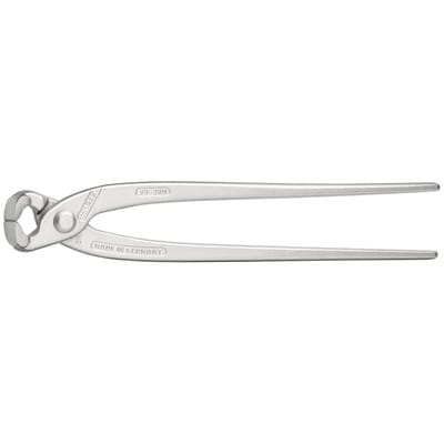 99 04 250 Monierzange (Rabitz- oder Flechterzange) glanzverzinkt 250 mm