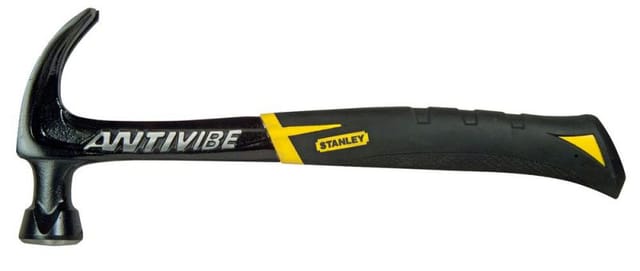 Klauenhammer FatMax gebogen 567g, FMHT1-51277 - Stanley