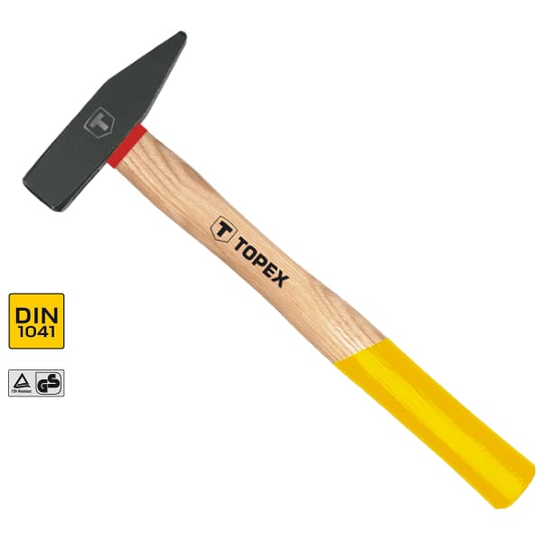Schlosserhammer in versch. Größen 200 g