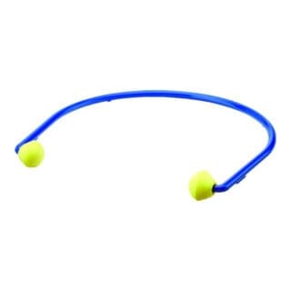 3M - Bügelgehörschutz e-a-r™ E-A-RCaps™ Stöpsel austauschbar en 352-2:2020 SNR=24 dB