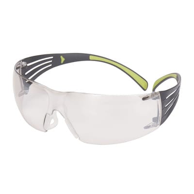 Komfort-Schutzbrille SecureFit 400 i/o - 3M