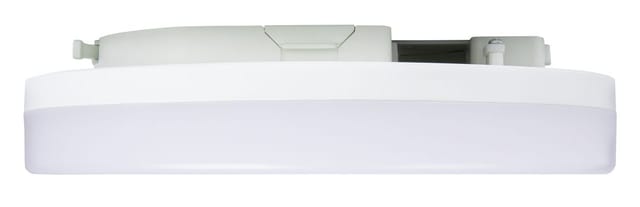 LED Kellerleuchte rund Garagenleuchte, IP 65 Leuchtmittel