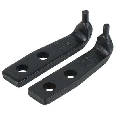 Ersatzspitzen-Satz 90°/ 3,0mm, 2 tlg