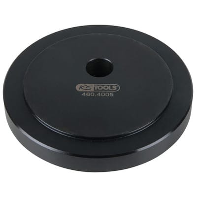 Ks Tools Radlager-Einbauhilfe für Volvo, Liftachse, Ø51 mm - 460.4005