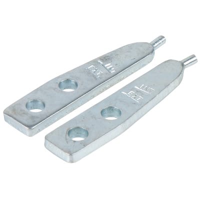 Ersatzspitzen-Satz 0°/ 2,75mm, 2 tlg