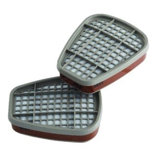 Gas-Filter 6051 A1 - 3M
