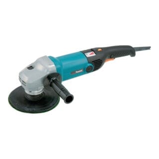 SA7000C Schleifpolierscheibe ø 180 mm