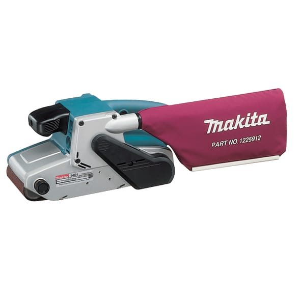 Makita Bandschleifmaschine 9404x